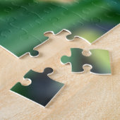 Creatief patroonpuzzel legpuzzel (Zijkant)