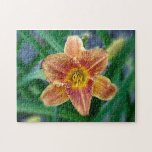 Creatief patroonpuzzel legpuzzel