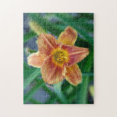 Creatief patroonpuzzel legpuzzel (Verticaal)