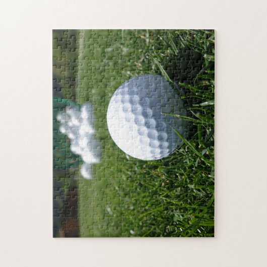 Creatief patroonpuzzel legpuzzel (Verticaal)