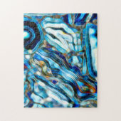 Creatief patroonpuzzel legpuzzel (Verticaal)