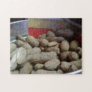 Creatief patroonpuzzel legpuzzel