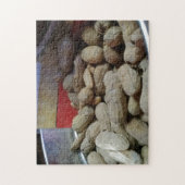 Creatief patroonpuzzel legpuzzel (Verticaal)