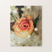 Creatief patroonpuzzel legpuzzel (Verticaal)