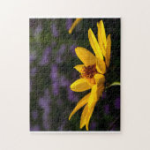 Creatief patroonpuzzel legpuzzel (Verticaal)