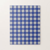 Creatief patroonpuzzel legpuzzel (Verticaal)