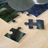 Creatief patroonpuzzel legpuzzel (Zijkant)
