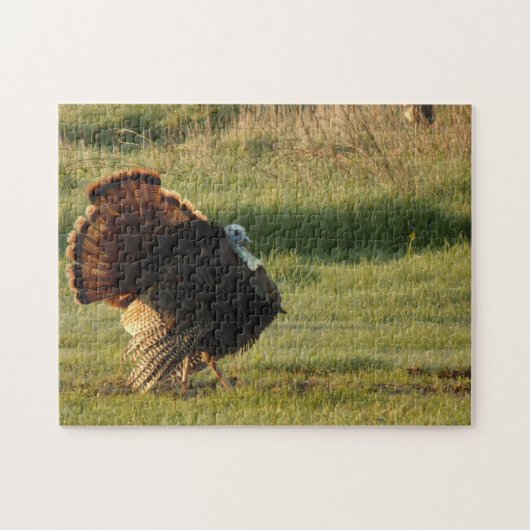 Creatief patroonpuzzel legpuzzel (Horizontaal)