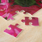 Creatief patroonpuzzel legpuzzel (Zijkant)