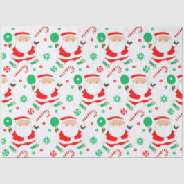 Creatief Ping-Pong Holiday Gift Tissuepapier