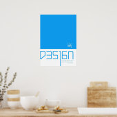 Creatief poster (Keuken)