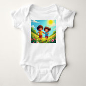 CREATIEF ROMPER (Voorkant)