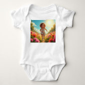 CREATIEF ROMPER (Voorkant)