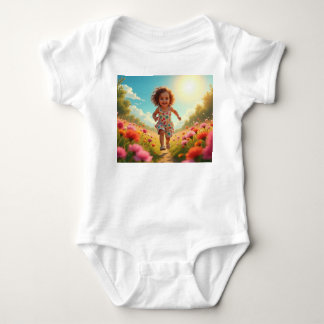 CREATIEF ROMPER