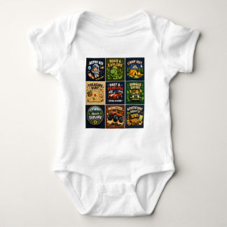 Creatief Romper