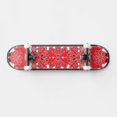 Creatief Skateboard (Horizontaal)
