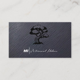 Creatief, uniek Visitekaartje ontwerp