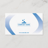 Creatief Visitekaartje (Voorkant)