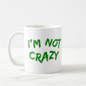 Creatief-zintuiglijke mok (Links)