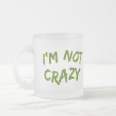 Creatief-zintuiglijke mok (Links)