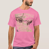 Creatiehanden T-shirt (Voorkant)