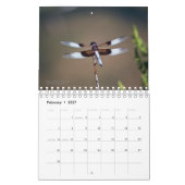 creaties in Natuur agenda Kalender (Feb 2027)