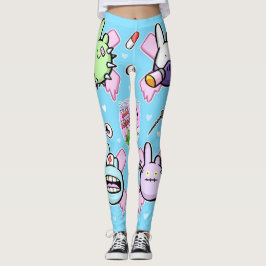 creaties | leggings