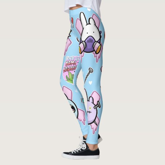creaties | leggings (Links)