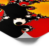 creaties poster (Hoek)