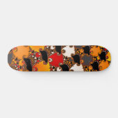 creaties skateboard (Horizontaal)