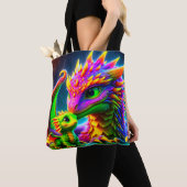 creaties tote bag (Dichtbij)