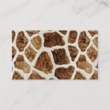 Creatieve aangepaste Visitekaartjes | Mat