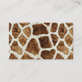 Creatieve aangepaste Visitekaartjes | Mat