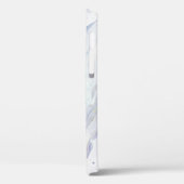 Creatieve abstracte handgeschilderde achtergrond,  Case-Mate iPhone case (Achterkant / Links)