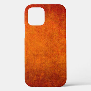 Creatieve achtergronden boekcover abstract, veroud iPhone 12 hoesje