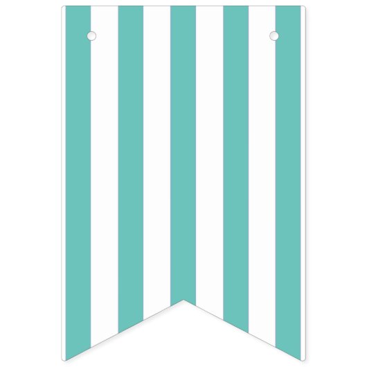 creatieve advocatenpartij vlaggetjes (Tweede vlag)