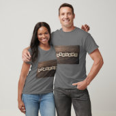 Creatieve “AdWords” Print T-Shirt – Perfect voor D (Unisex)