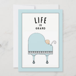 Creatieve babyshower uitnodigingen