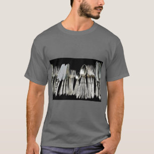 Creatieve Bestek T-shirt