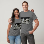 Creatieve Bestek T-shirt (Unisex)