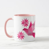 CREATIEVE BIRD-MOK VOOR CADEAU MOK (Links)