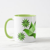 CREATIEVE BIRD-MOK VOOR CADEAU MOK (Links)