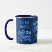 CREATIEVE BIRD-MOK VOOR CADEAU MOK (Links)