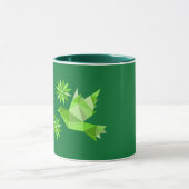 CREATIEVE BIRD-MOK VOOR CADEAU MOK (Midden)