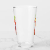 Creatieve Bloody Mary Cocktail Glas (Links)