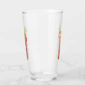 Creatieve Bloody Mary Cocktail Glas (Rechts)