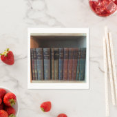 Creatieve Boeken Servet (Insitu)