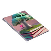 Creatieve Boom Notitieboek (Rechterzijde)