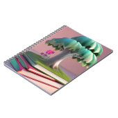 Creatieve Boom Notitieboek (Linkerzijde)