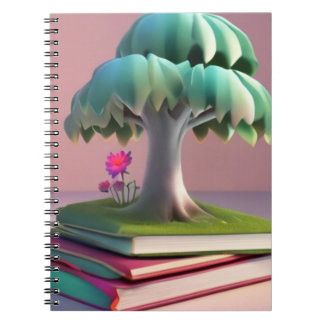 Creatieve Boom Notitieboek